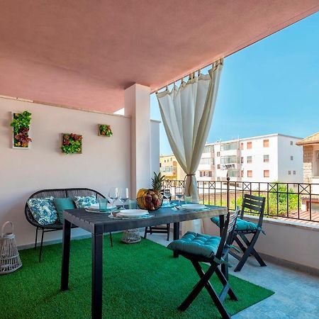 Sardinia Re - Edison 12 Apartamento Alghero Exterior foto