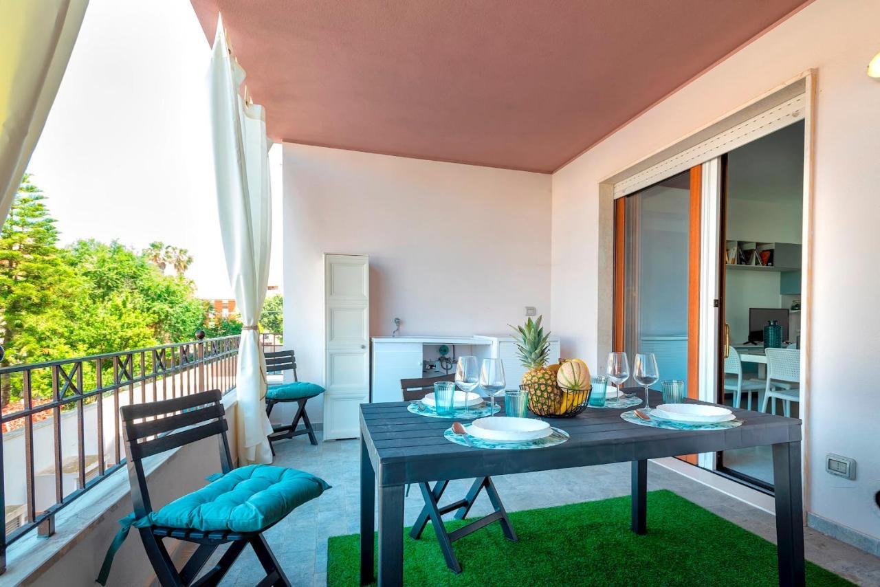 Sardinia Re - Edison 12 Apartamento Alghero Exterior foto