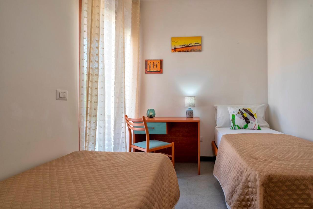 Sardinia Re - Edison 12 Apartamento Alghero Exterior foto