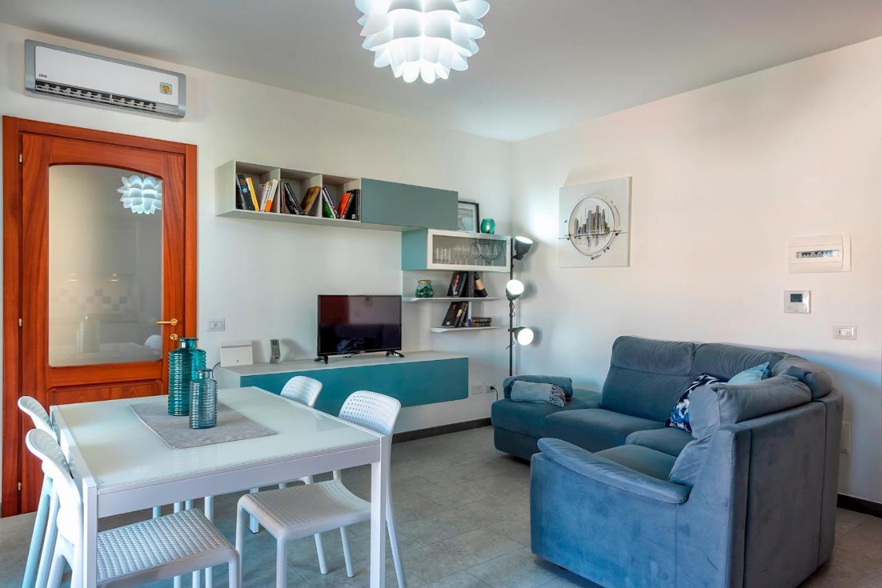 Sardinia Re - Edison 12 Apartamento Alghero Exterior foto