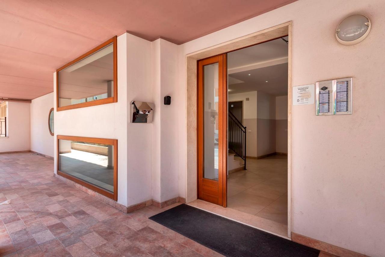 Sardinia Re - Edison 12 Apartamento Alghero Exterior foto