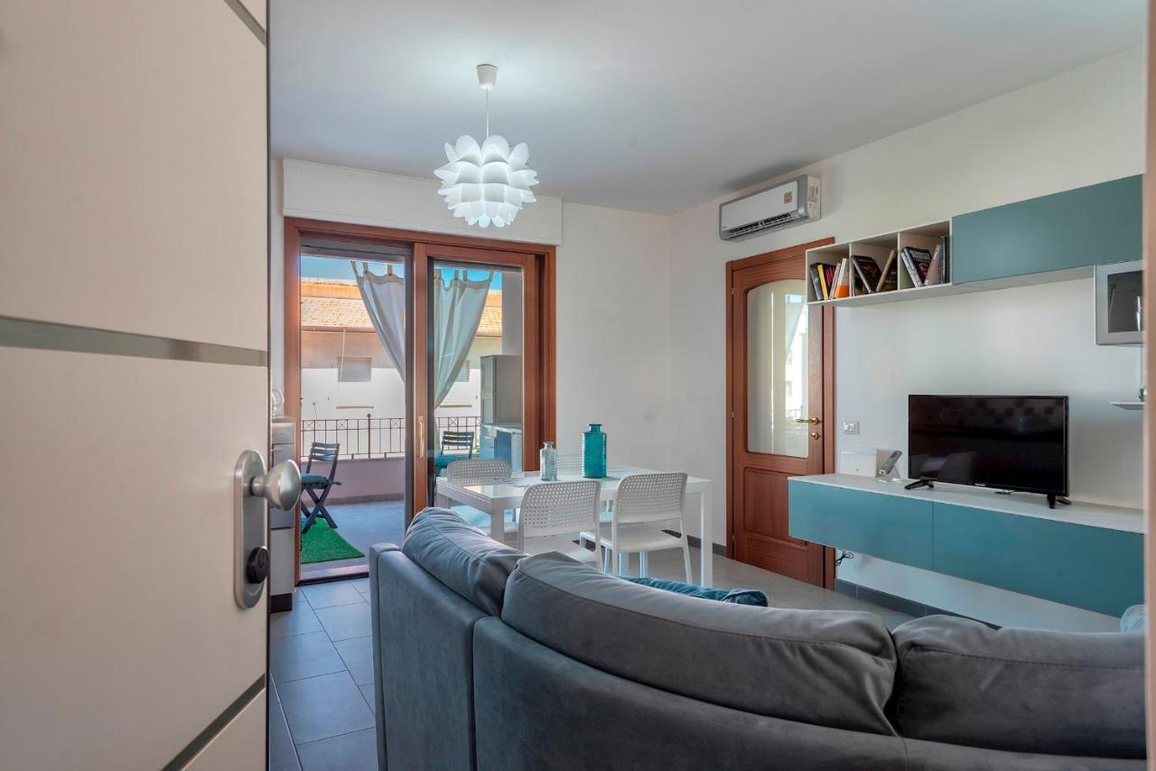 Sardinia Re - Edison 12 Apartamento Alghero Exterior foto