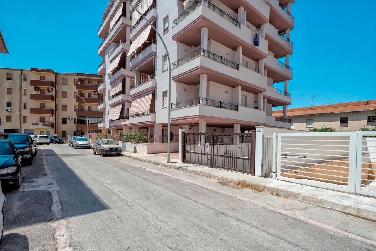 Sardinia Re - Edison 12 Apartamento Alghero Exterior foto