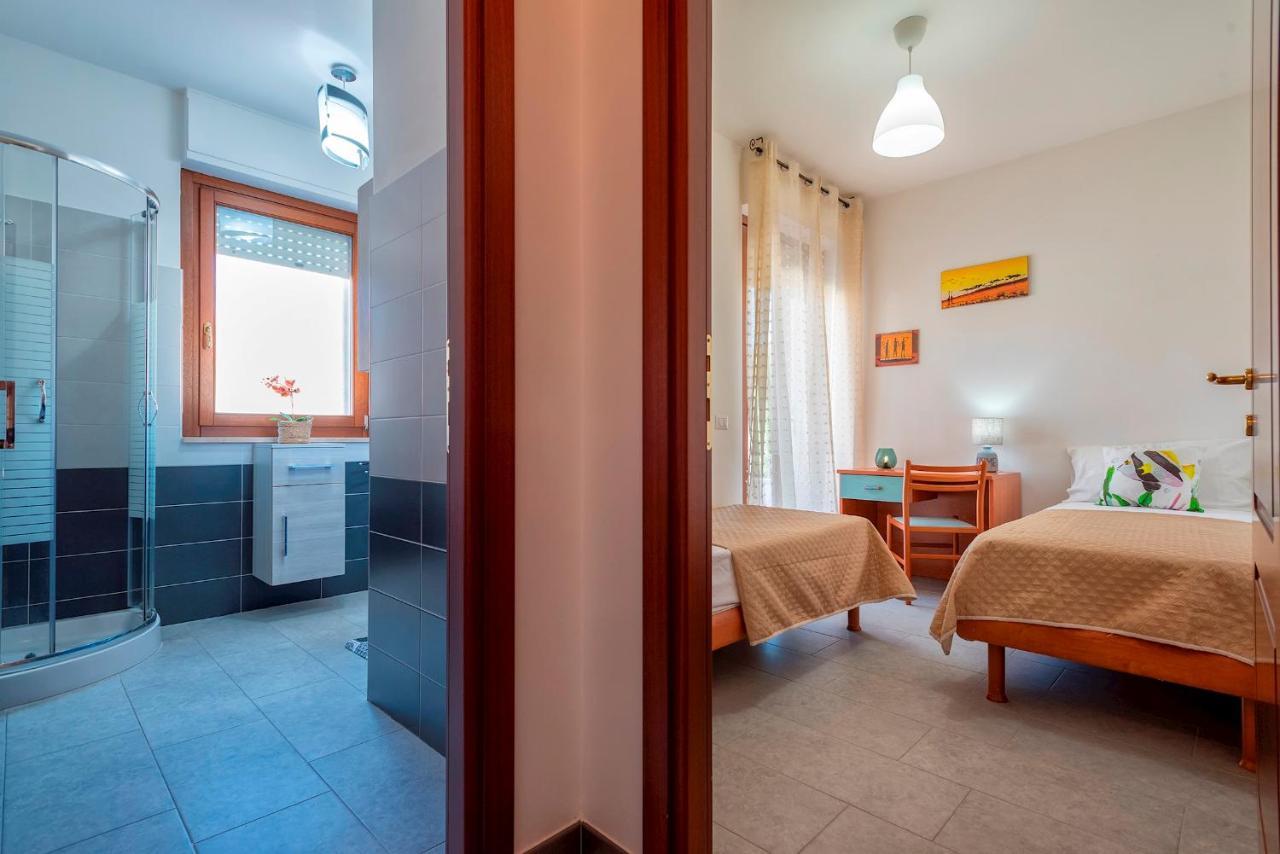 Sardinia Re - Edison 12 Apartamento Alghero Exterior foto